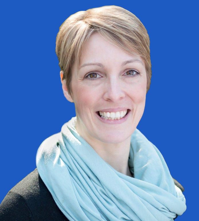 Teresa Skaar headshot