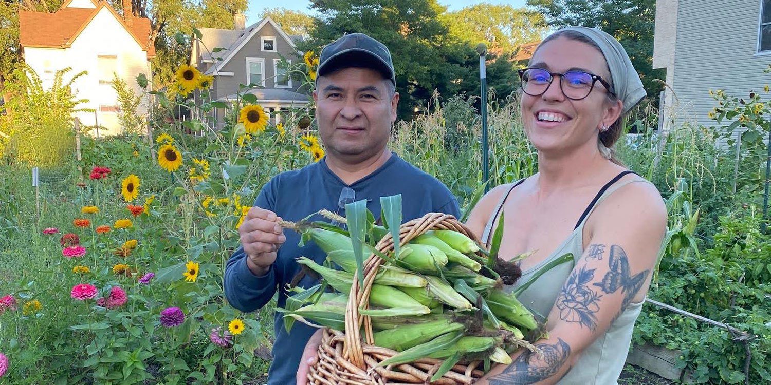 Tamales y Bicicletas grantee